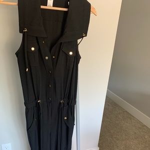 Sexy, Halter Style, Jumpsuit